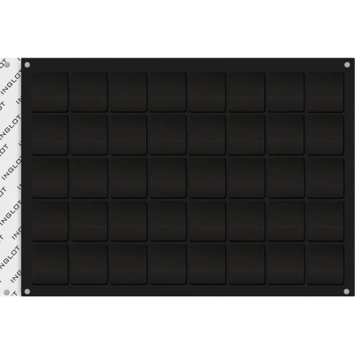 Afbeelding van INGLOT Freedom System Palette [40] Make up