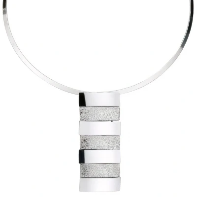 Afbeelding van Behave Klassieke ketting met hanger