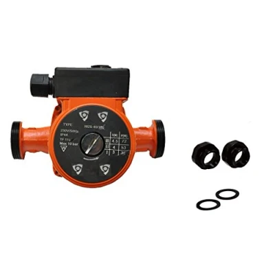 Afbeelding van OHI Circulator 25 40/180 voor centrale verwarming