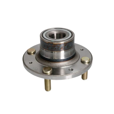 Afbeelding van BTA Wiellagerset H25030BTA