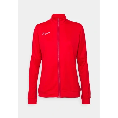 Afbeelding van Nike Performance Academy Track Trainingsvest, Dames, Maat: XS, University red/gym red/white