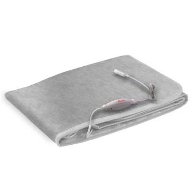 Afbeelding van Ardes Morpheo 413 Elektrische beddenpan 60 W Wit Polyester