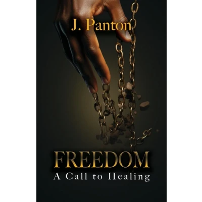Afbeelding van Freedom A Call to Healing