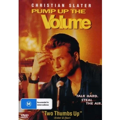 Afbeelding van Pump Up The Volume