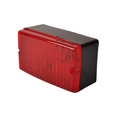 Afbeelding van Radex PN4001 mistlamp 130x76x55 mm