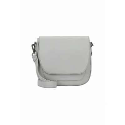 Afbeelding van Harbour 2nd Schoudertas, Dames, Maat: One Size, Frost grey