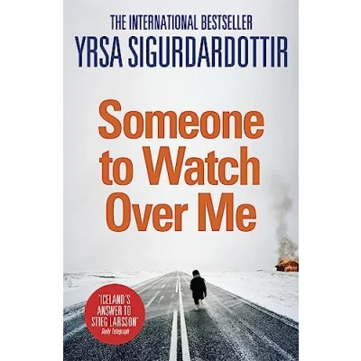 Afbeelding van Someone To Watch Over Me