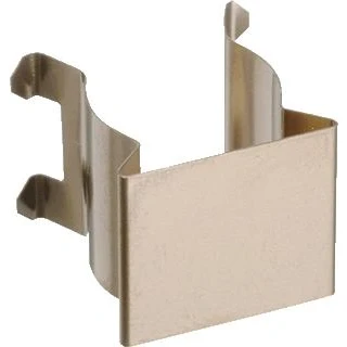 Afbeelding van Hager LE063H Borgklem Afmeting zekering : D02 63 A 1 stuk(s)