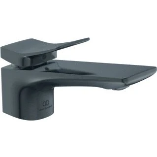 Afbeelding van Il wastfmengkr opb conca grijs 1 gats kraang bc754a5