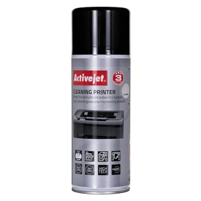 Afbeelding van ActiveJet AOC 401 Voorbereiding voor het reinigen van printers 400 ml.