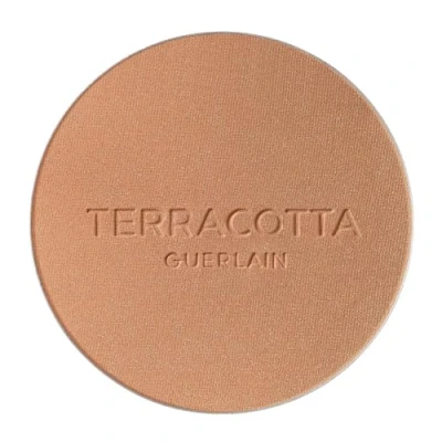 Afbeelding van Guerlain Terracotta Bronze Powder Refill 03 Medium Warm