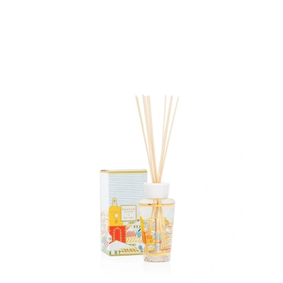 Afbeelding van Baobab Collection My First Saint Tropez geurstokjes 250 ml Geel