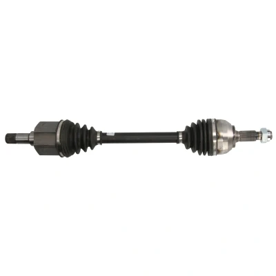 Afbeelding van Aandrijfas POINT GEAR PNG73117 links