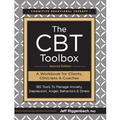 Afbeelding van Second Edition the CBT Toolbox