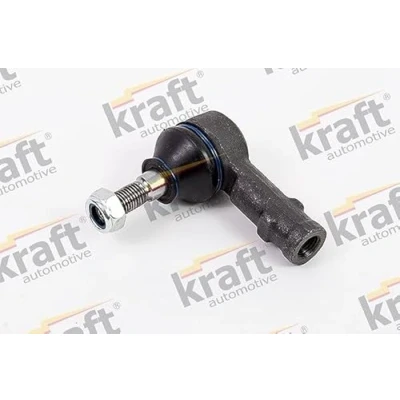Afbeelding van KRAFT 4311620 Stuurkogel Vooras, Aan beide zijden, Buiten
