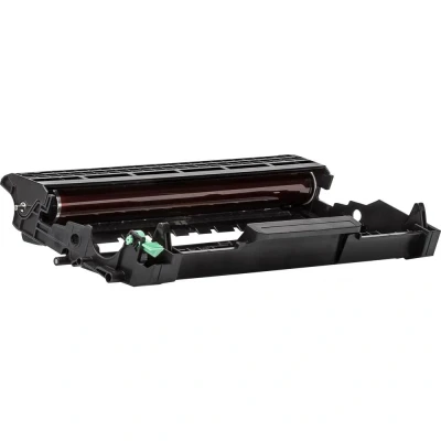 Afbeelding van Drum vervangt Brother DR 2200, DR2200 Compatibel Zwart 12000 bladzijden 1257,7000 2
