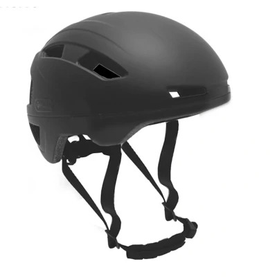 Afbeelding van Falkx Speedpedelec Helm Mat Zwart NTA8776 Fietshelm Small