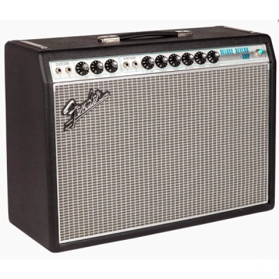 Afbeelding van Fender 68 Custom Deluxe Reverb
