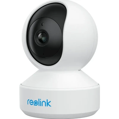 Afbeelding van Reolink E Series E320 Bolvormig IP beveiligingscamera Binnen 2304 x 1296 Pixels Plafond
