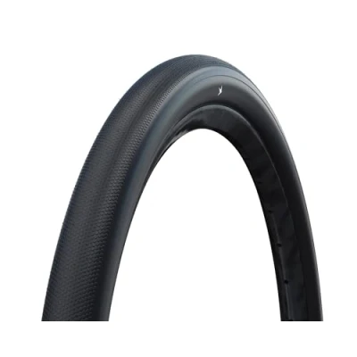 Afbeelding van Schwalbe Buitenband G One Speed Evo 29 x 2.35 zw vouw TLR