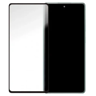 Afbeelding van Mobilize Gehard Glas Edge to Screenprotector Samsung Galaxy S20 FE