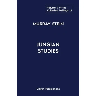 Afbeelding van The Collected Writings Of Murray Stein Volume 9