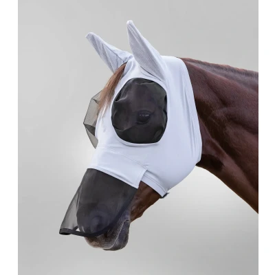 Afbeelding van Waldhausen Vliegenmasker Puck met neusverkocht door HypoStore