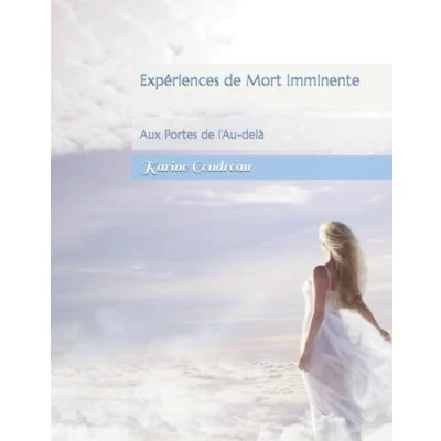 Afbeelding van Experiences de Mort Imminente