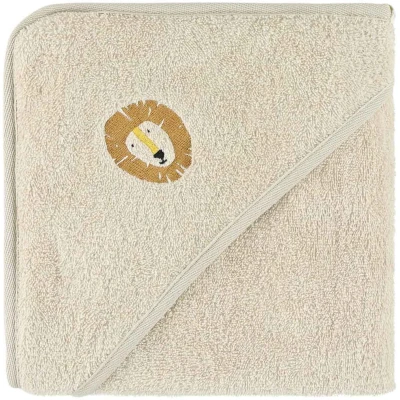 Afbeelding van Trixie Badcape Lion