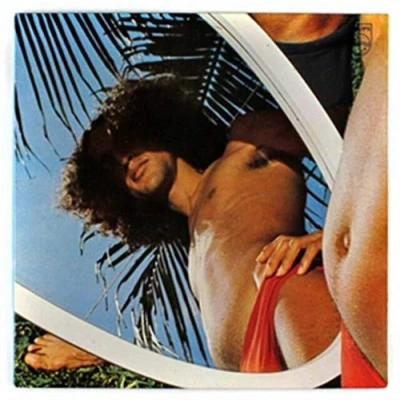 Afbeelding van Caetano Veloso Veloso, (Aka Araca Azul) (LP)