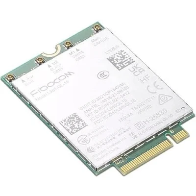 Afbeelding van Lenovo 4XC1K20992 Intern Draadloos M.2 WWAN module 1000 Mbit/s