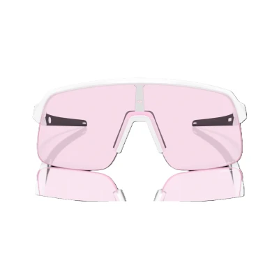 Afbeelding van Oakley Sutro Lite S, PRIZM™, Matte White