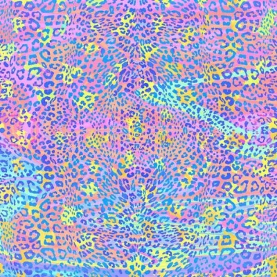 Afbeelding van CC Paperpad 15x15 cm Neon Dreams