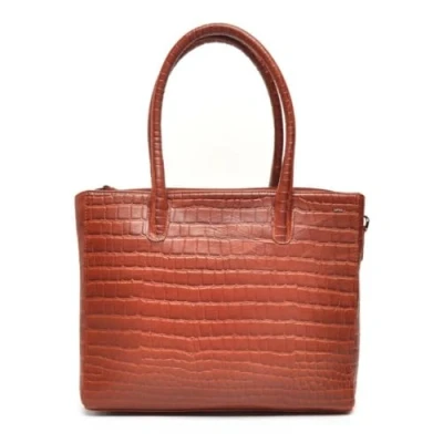 Afbeelding van Berba Laguna 779 Leren 15,6&quot; werktas Gratis thuisbezorgd! Cognac