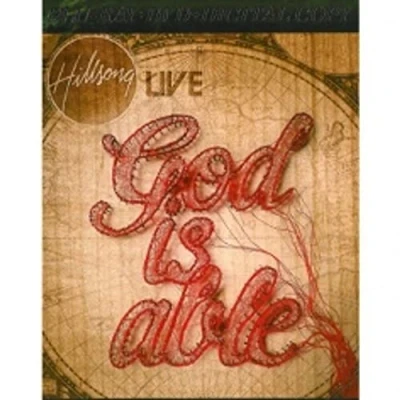 Afbeelding van Hillsong Live God Is Able