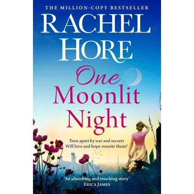 Afbeelding van One Moonlit Night: the unmissable novel from million copy Sunday Times bestselling author of A Beautiful Spy