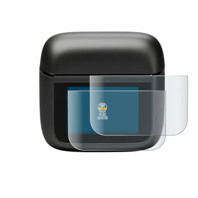Afbeelding van BROTECT Screenprotector voor JBL Tour Pro 3 Folie Beschermfolie matte volledig dekking (2 Stuks)