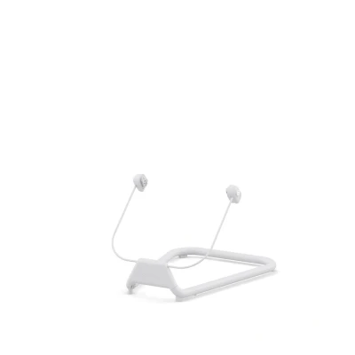Afbeelding van Cybex LEMO Bouncer Standaard Sand White