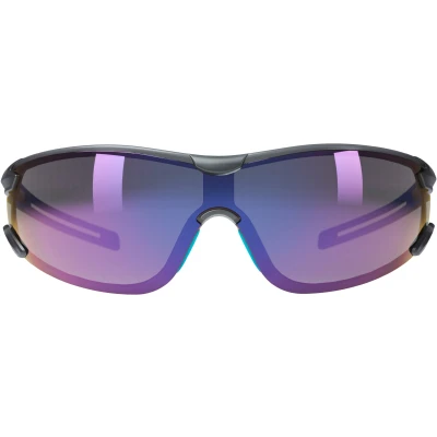 Afbeelding van Hellberg VH Bril Krypton AF+AS Smoke Blauw
