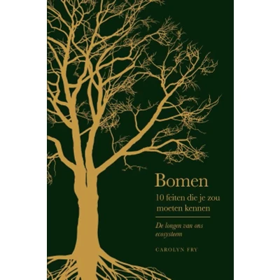 Afbeelding van Bomen (Paperback)