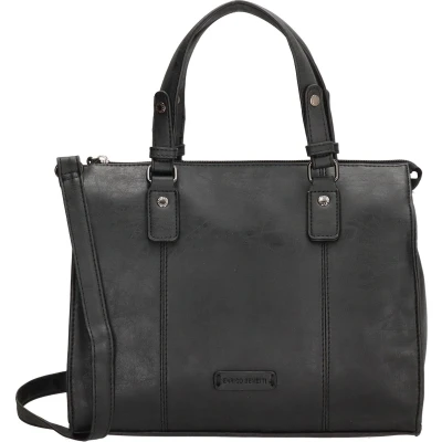 Afbeelding van Enrico Benetti Kate Handtas M 66586 Zwart