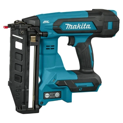 Afbeelding van Makita DBN601Z 18V Li ion Accu Brad Tacker Body 16Ga