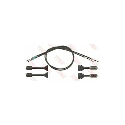 Afbeelding van Trw Handremkabel GCH255