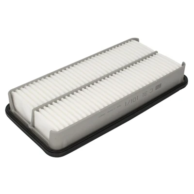 Afbeelding van Mann filter Luchtfilter C 31 101/1