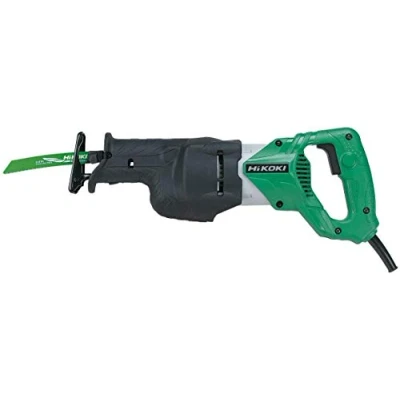 Afbeelding van Hikoki Reciprozaag CR13V2(WSZ) 1010W