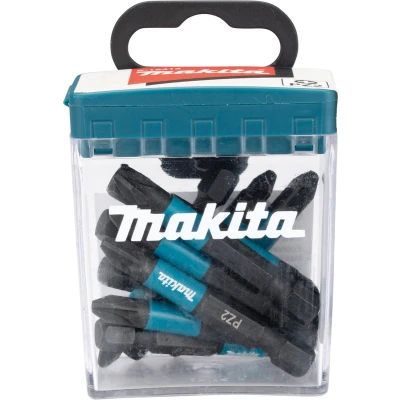 Afbeelding van Makita Schroefbit Pz2x50mm 10St Impb E 12413