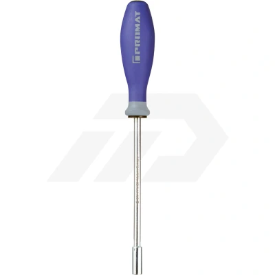 Afbeelding van Promat bithandgreep 6.3 magneet 225 mm