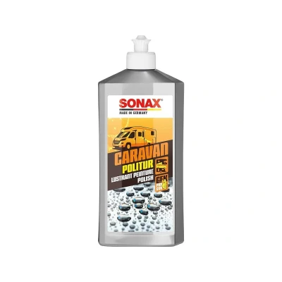 Afbeelding van Sonax caravan polish 500 ml