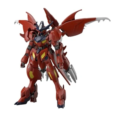 Afbeelding van Actiefiguren Bandai GUN66699