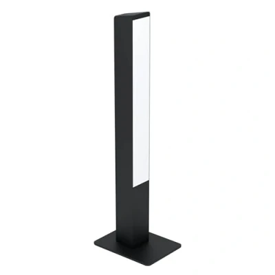 Afbeelding van EGLO connect.z Simolaris Z Smart Tafellamp 51,5 cm Zwart/Wit